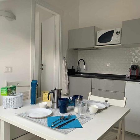 Casa Tea Leilighet Rapallo Eksteriør bilde
